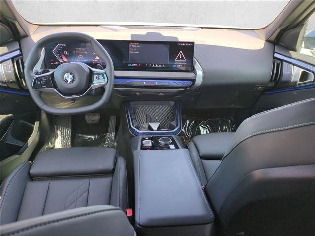 Certified 2026 BMW X3 xDrive30i w/ Convenience Package AWD/4WD image 18