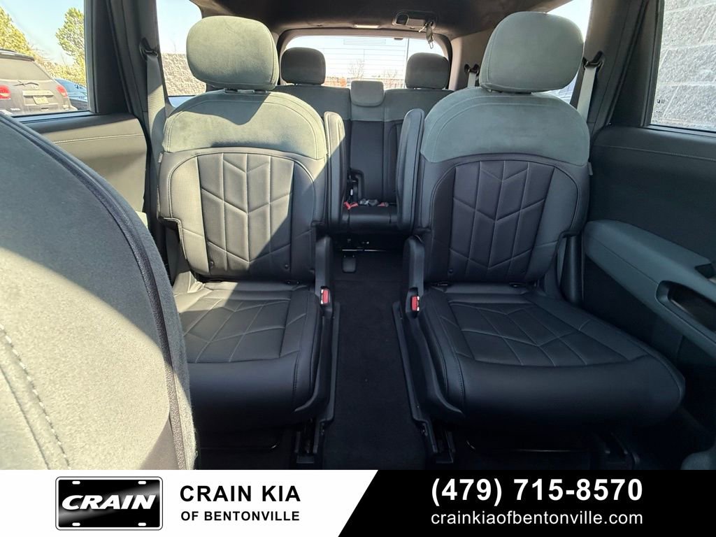 New 2027 Kia Telluride SX Prestige X-Pro image 31