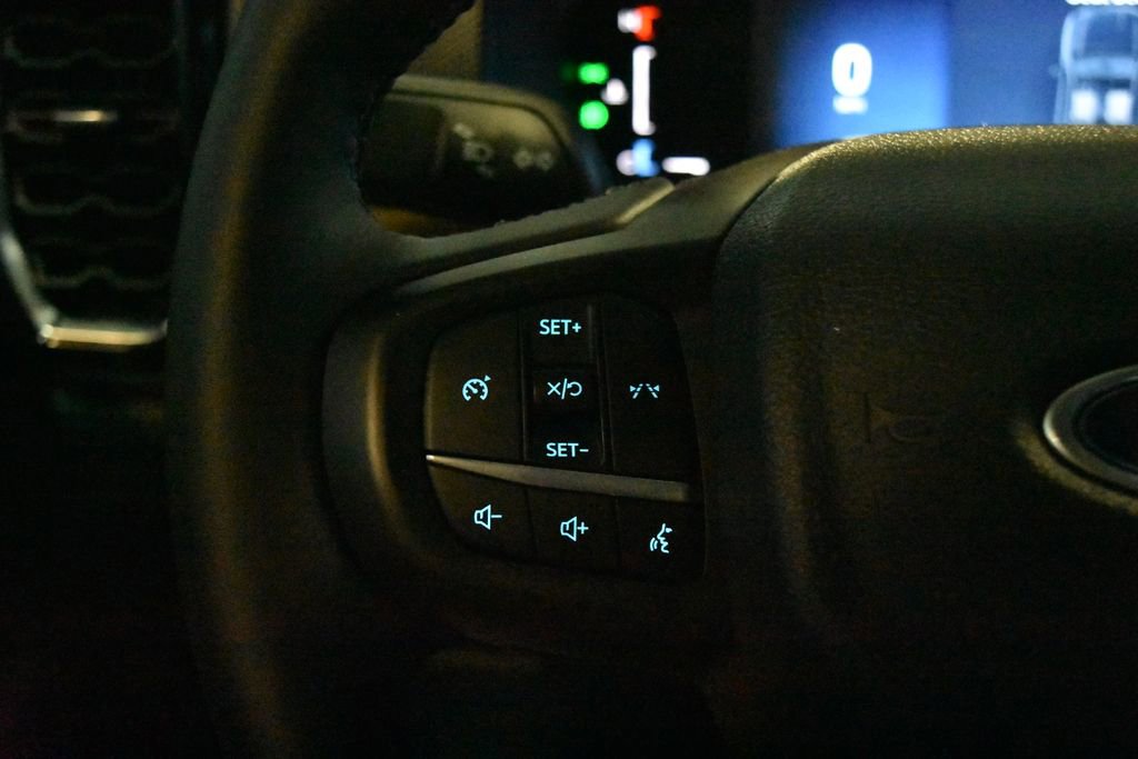 Used 2025 Ford Ranger XLT w/ Equipment Group 301A High image 7