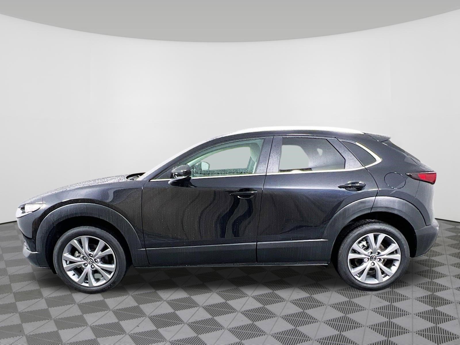 Used 2025 MAZDA CX-30 AWD 2.5 S w/ Preferred Package image 27