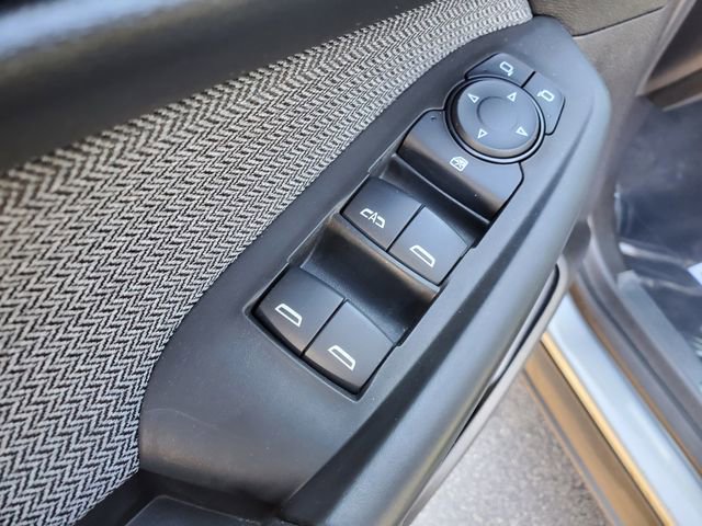 Certified 2025 Chevrolet TrailBlazer LT AWD/4WD image 18