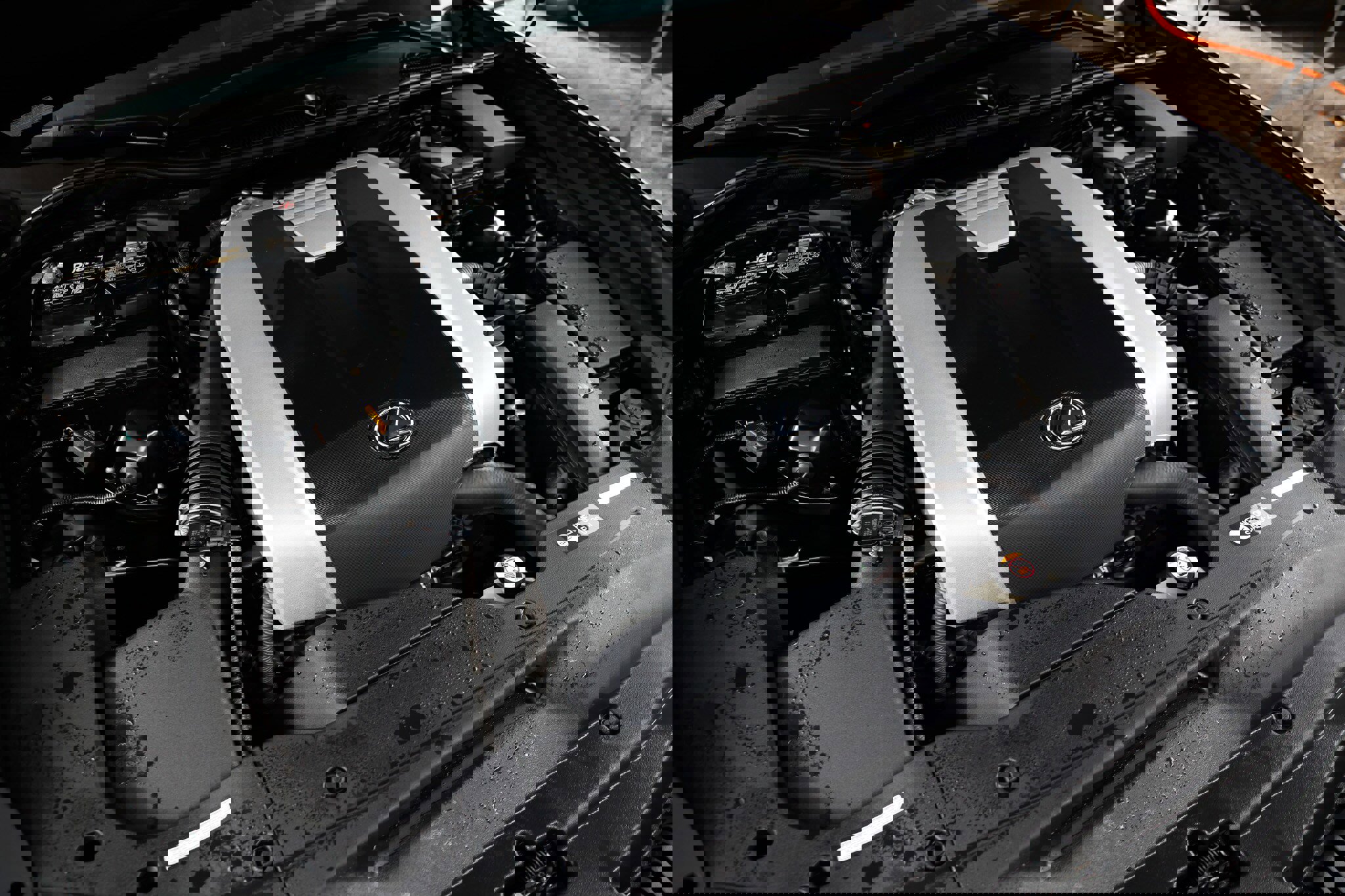 Used 2019 Lexus GS 350 F Sport image 55