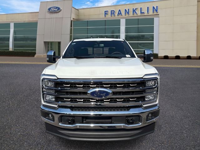 New 2026 Ford F350 King Ranch image 2
