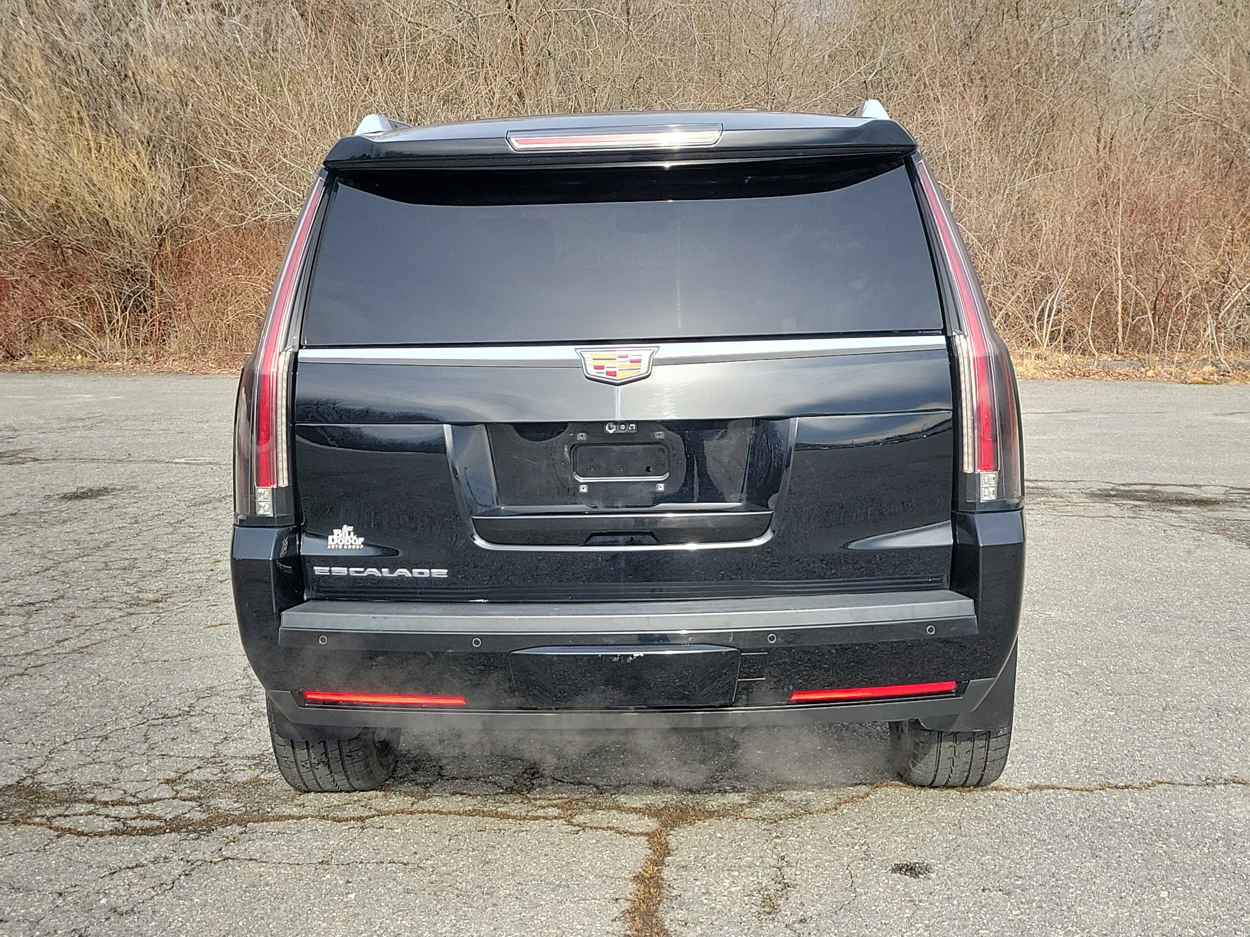 Used 2019 Cadillac Escalade Luxury image 6