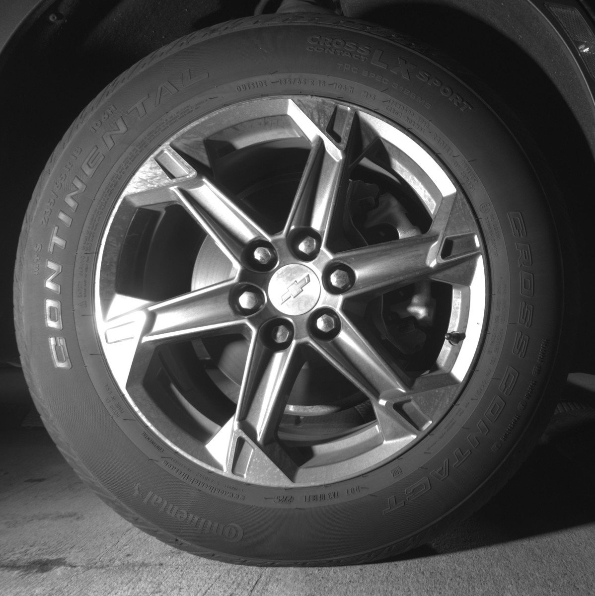 Used 2025 Chevrolet Blazer LT image 13