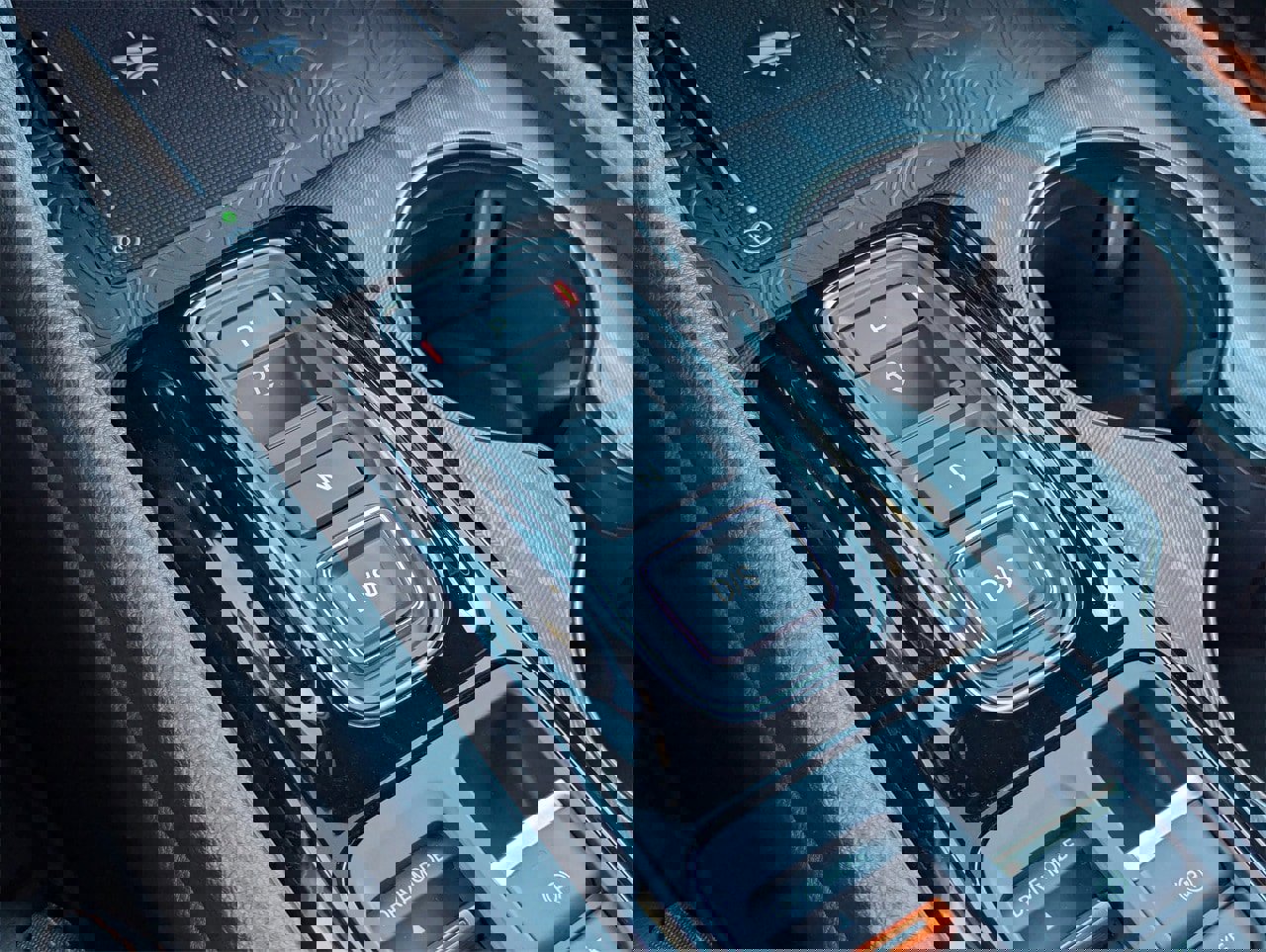 New 2026 Honda Passport TrailSport image 16