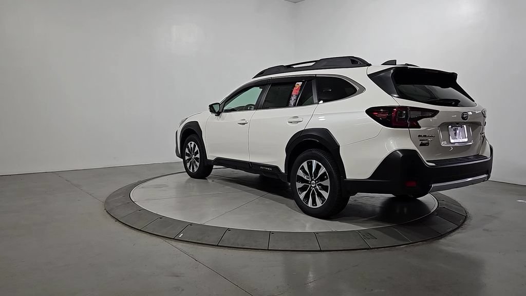 Certified 2023 Subaru Outback Limited XT w/ Popular Package #2 AWD/4WD image 3