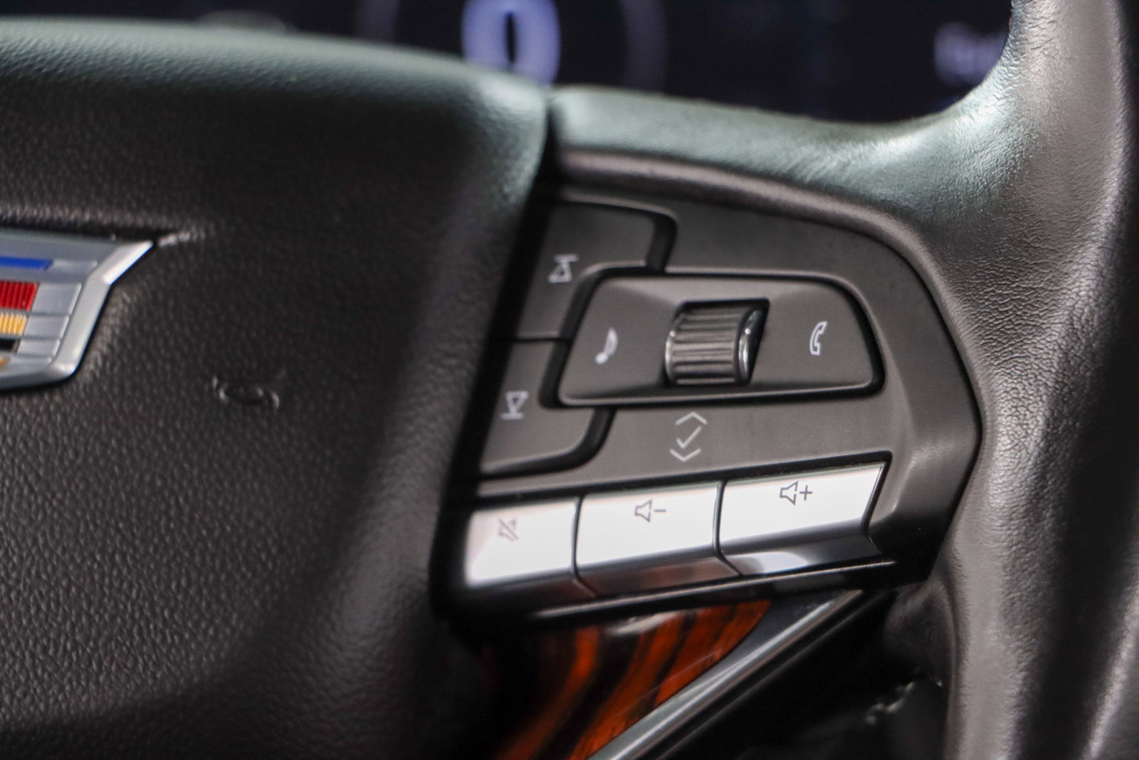 Used 2023 Cadillac Escalade Premium Luxury w/ LPO, Floor Liner Package image 15