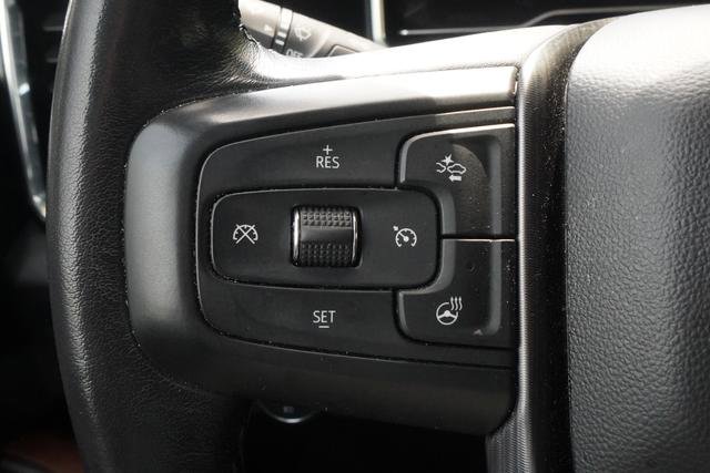 Used 2024 GMC Sierra 2500 Denali Ultimate w/ Max Trailering Package AWD/4WD image 24