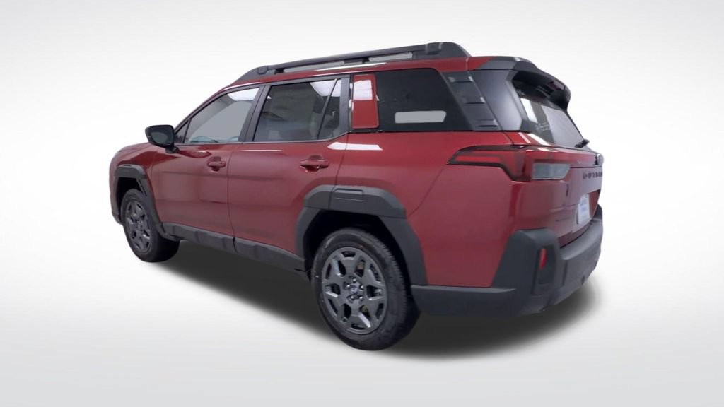 New 2026 Subaru Outback Premium AWD/4WD image 6