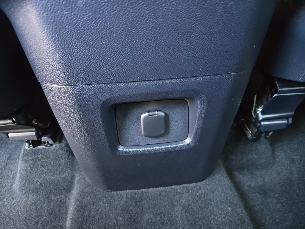 Used 2024 Toyota Grand Highlander AWD image 41