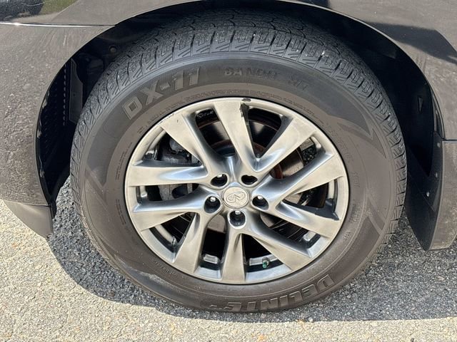 Used 2015 INFINITI QX60 AWD w/ Premium Plus Package image 13