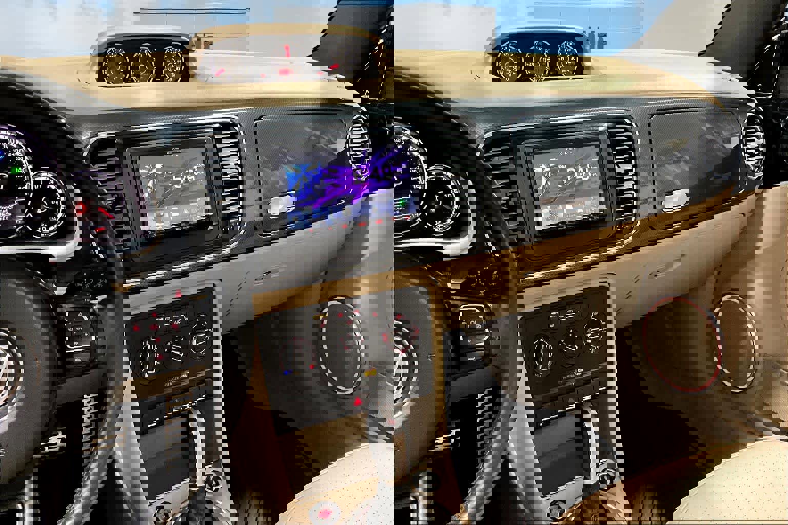 Used 2015 Volkswagen Beetle R-Line image 16