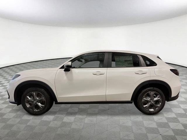 New 2027 Honda HR-V LX image 3