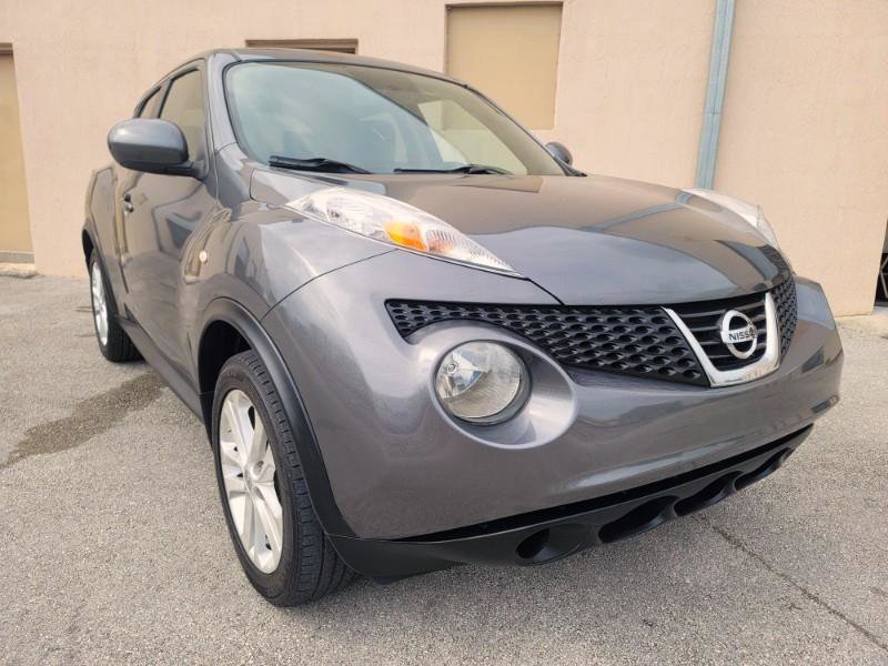Used 2011 Nissan Juke SV image 6