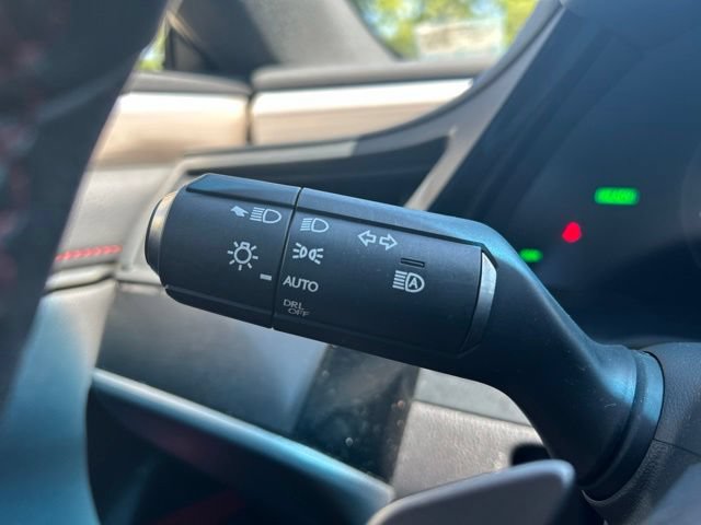 Used 2022 Lexus ES 300h F Sport w/ Accessory Package 2 FWD image 20