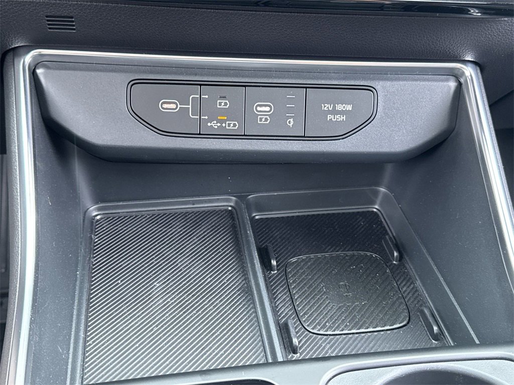 New 2026 Kia Carnival SX Prestige image 20