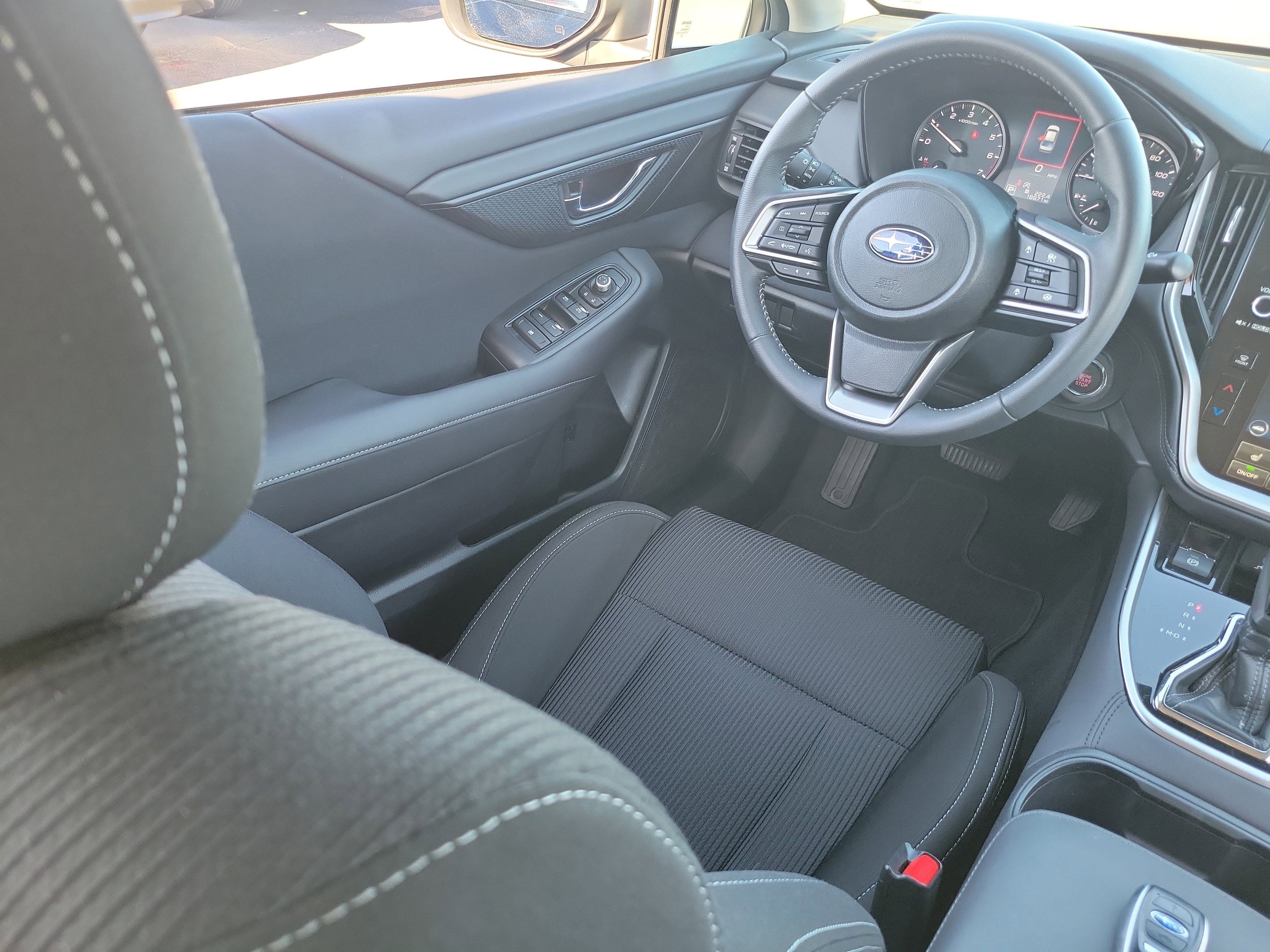 Certified 2024 Subaru Legacy Premium image 15