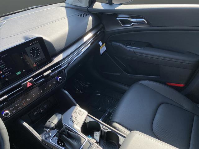 New 2026 Kia Sportage EX image 21