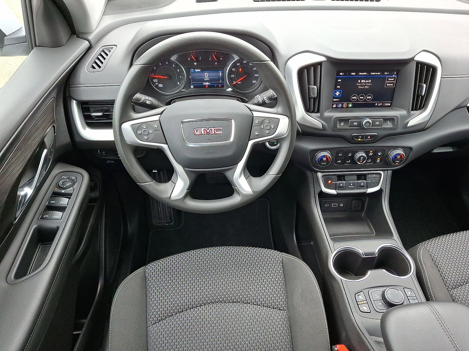 Certified 2023 GMC Terrain SLE w/ Driver Convenience Package image 21