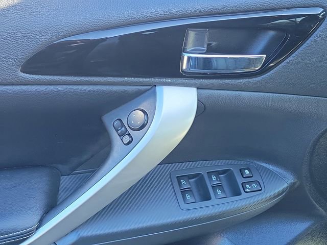 Used 2024 Mitsubishi Eclipse Cross SEL image 22