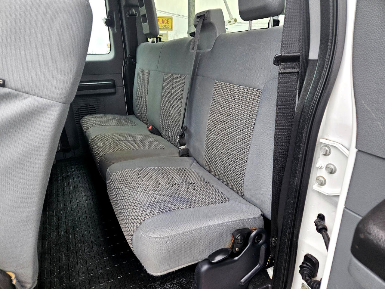 Used 2015 Ford F250 XL w/ Power Equipment Group image 10