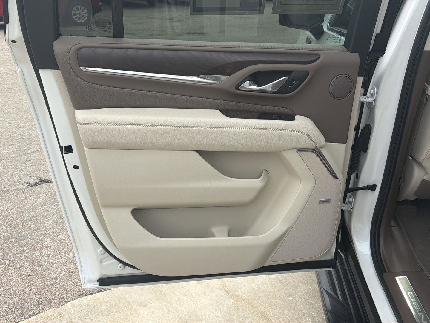 Used 2024 GMC Sierra 1500 AT4X image 18