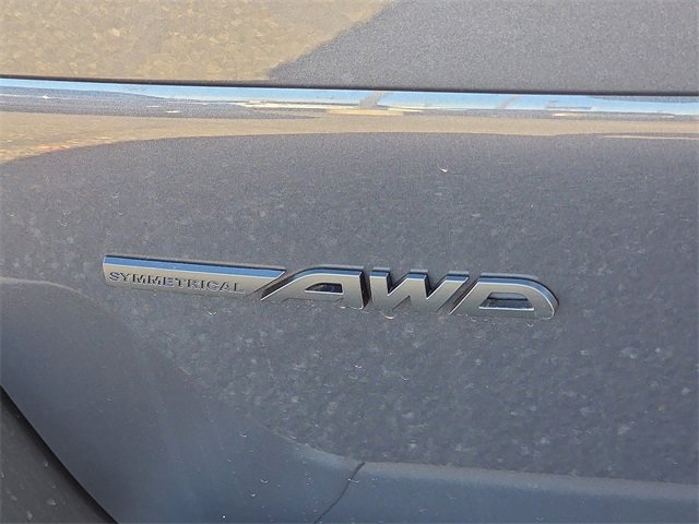 New 2026 Subaru Outback Limited image 6