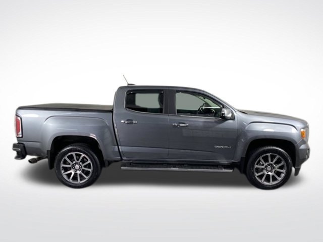 Used 2019 GMC Canyon Denali AWD/4WD image 5