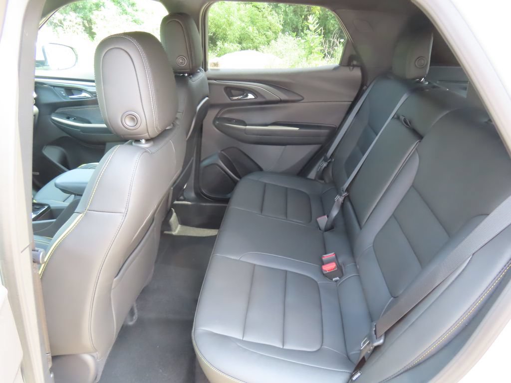 New 2026 Chevrolet TrailBlazer ACTIV w/ Convenience Package AWD/4WD image 23