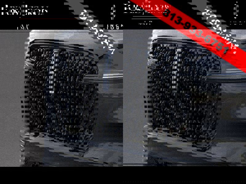 New 2026 Lincoln Aviator Reserve w/ Luxury Package image 17