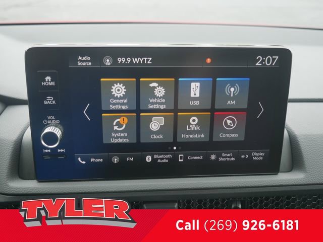 Certified 2024 Honda CR-V Sport-L image 52