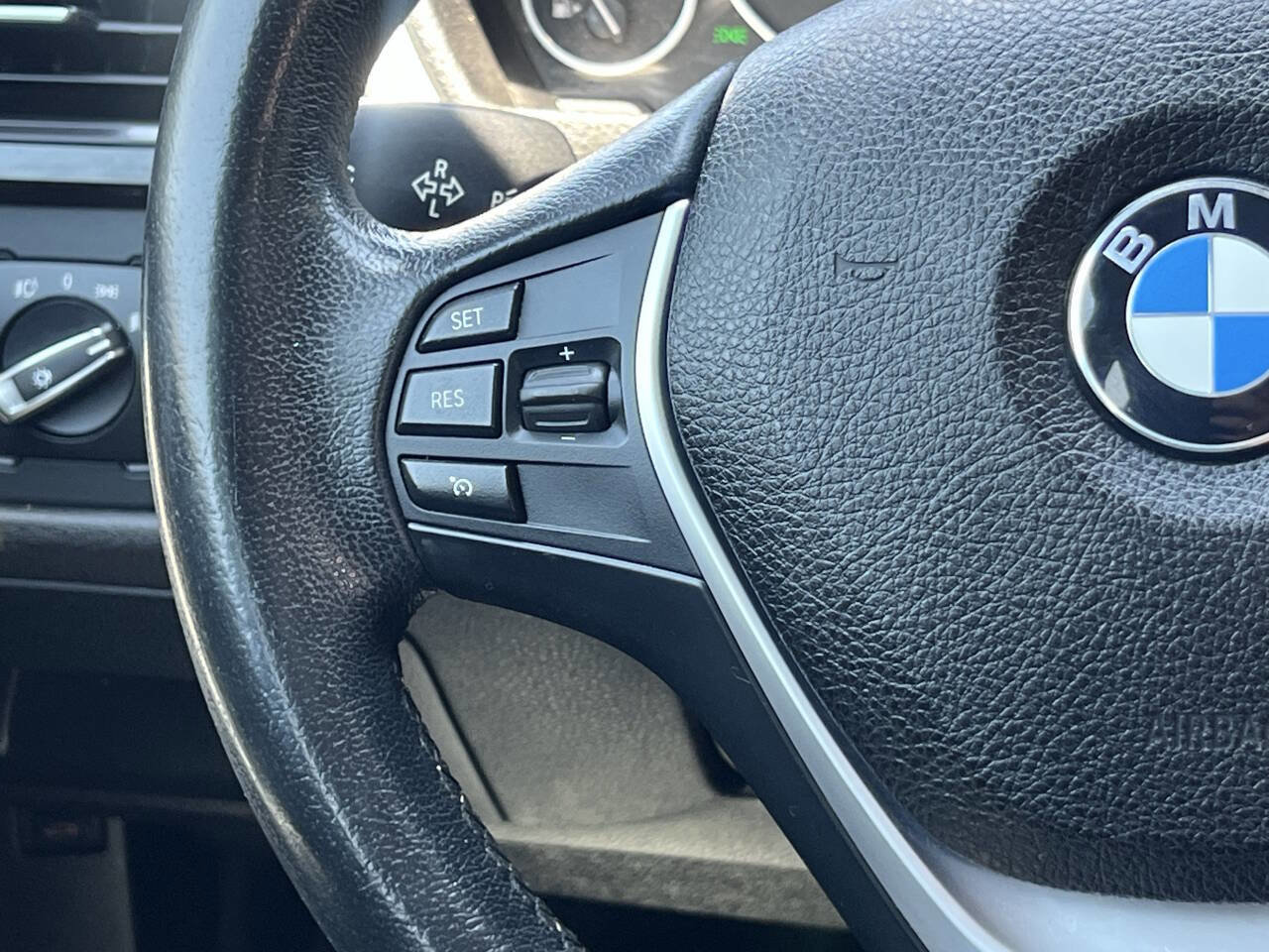 Used 2015 BMW 328i Sedan image 20