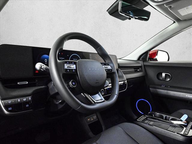 Used 2026 Hyundai Ioniq 5 Limited image 10