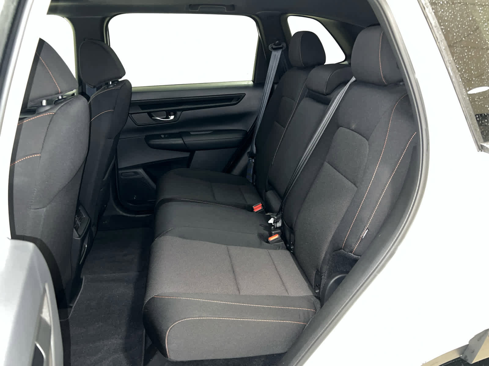 Certified 2023 Honda CR-V Sport image 15