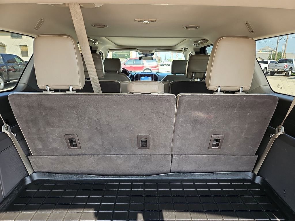 Used 2019 Ford Expedition Max Limited w/ Equipment Group 302A AWD/4WD image 15