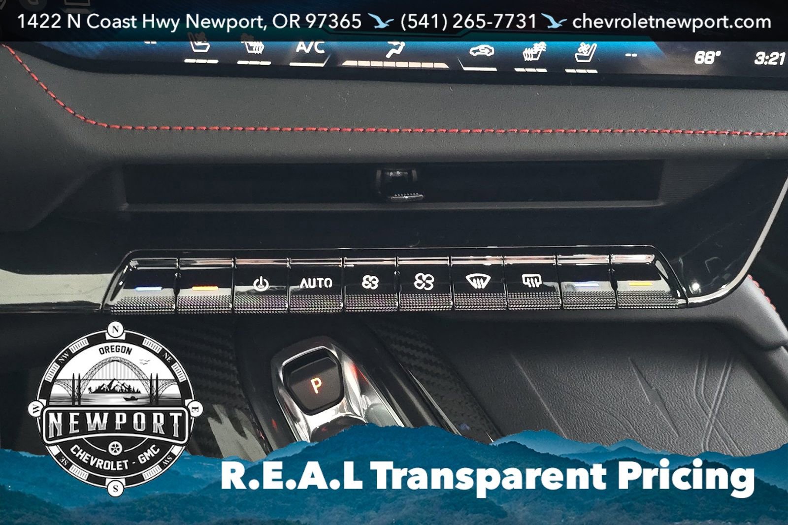 New 2026 Chevrolet Corvette Z06 image 18