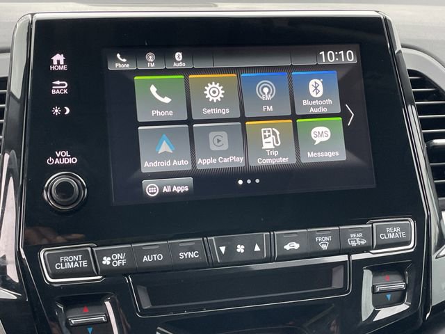 Certified 2024 Honda Odyssey EX-L image 16