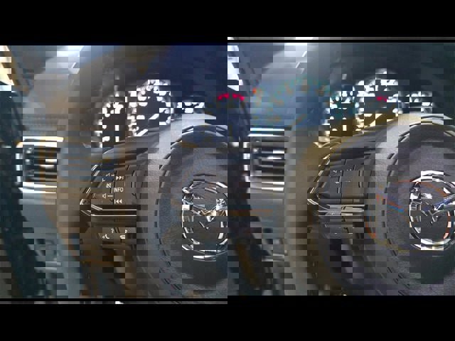 New 2025 MAZDA CX-5 2.5 Turbo w/ Premium Package image 62