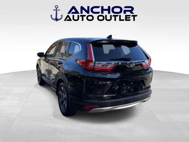 Used 2019 Honda CR-V EX-L image 8