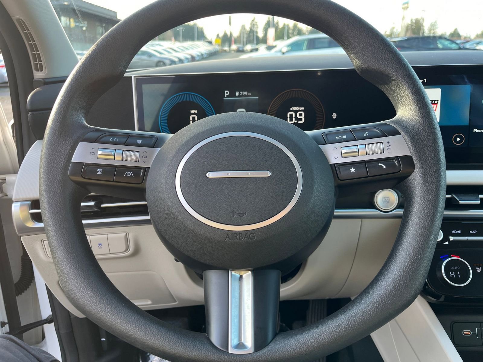 Used 2025 Hyundai Tucson SEL image 30