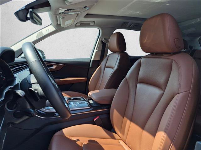 Certified 2023 Audi Q7 3.0T Premium Plus w/ Premium Plus Package AWD/4WD image 17