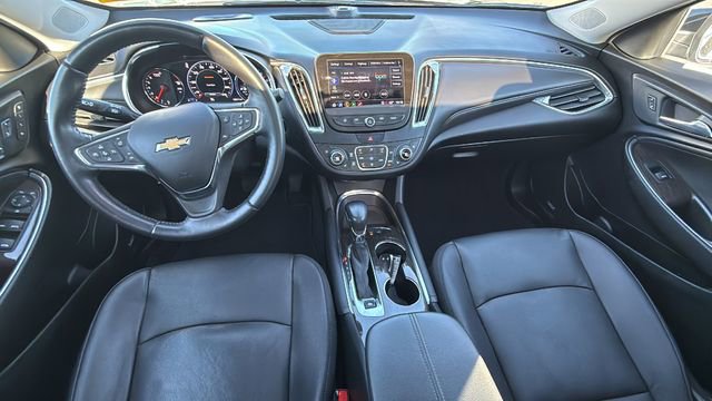 Used 2021 Chevrolet Malibu Premier image 26