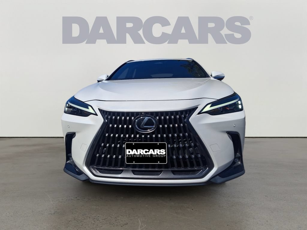 Used 2024 Lexus NX 350 AWD image 2