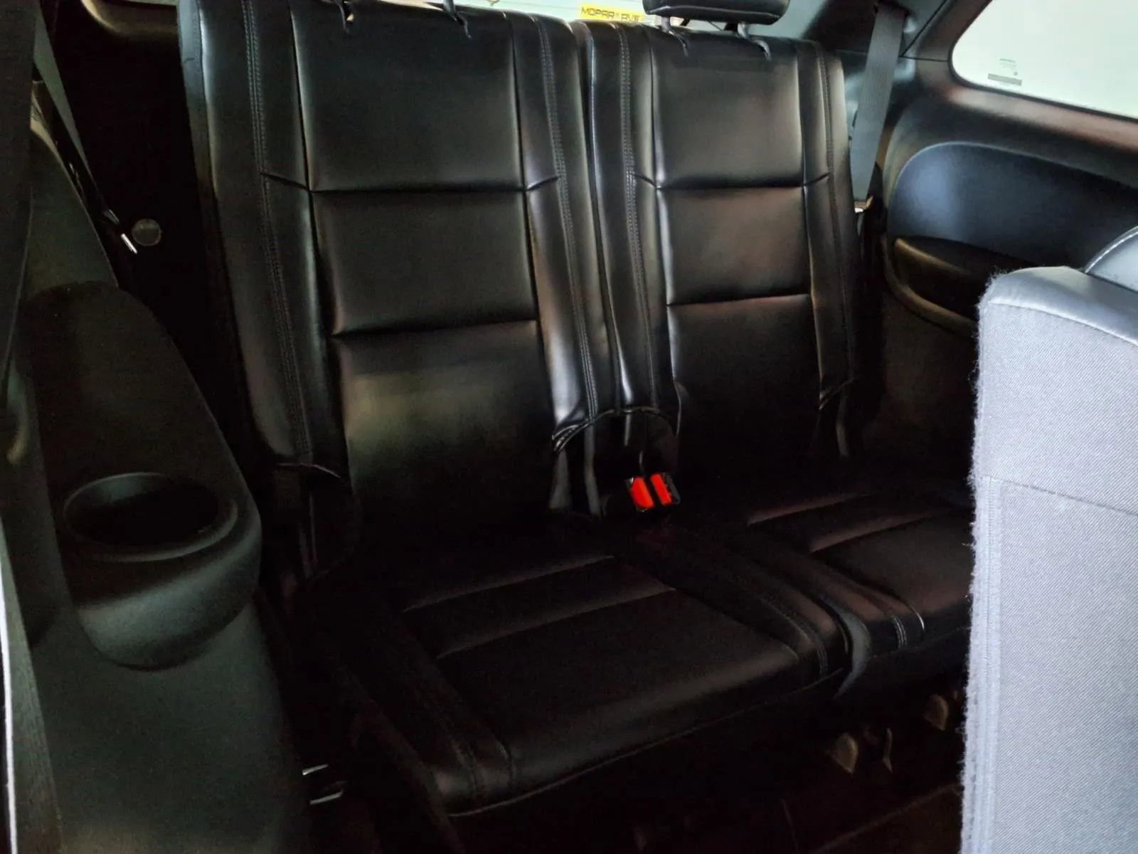 Used 2020 Dodge Durango GT image 11