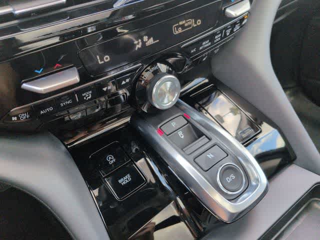 New 2026 Acura MDX w/ Technology Package AWD/4WD image 33