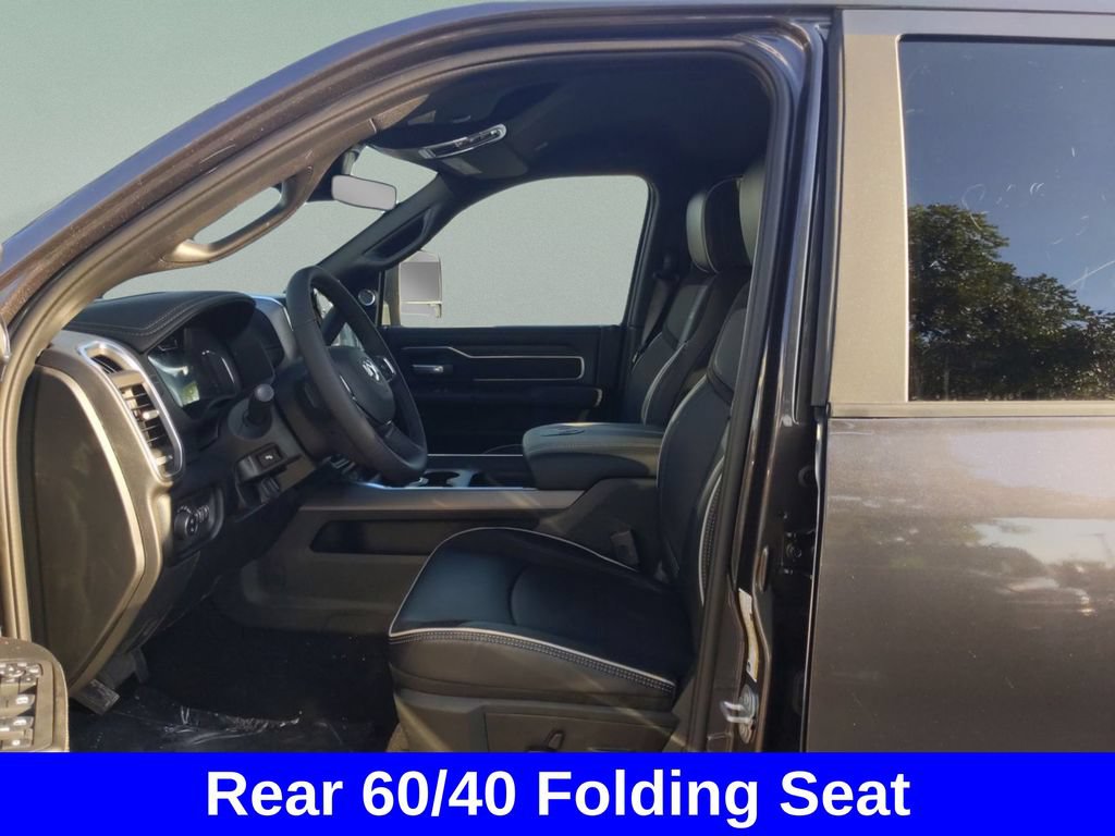 New 2026 RAM 2500 Laramie image 11