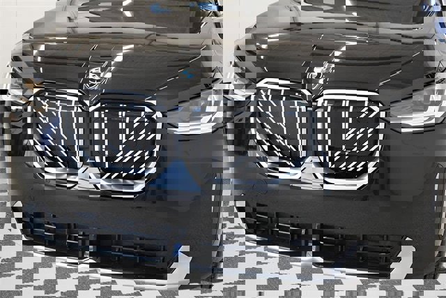 Used 2025 BMW X3 xDrive30i w/ Convenience Package image 27