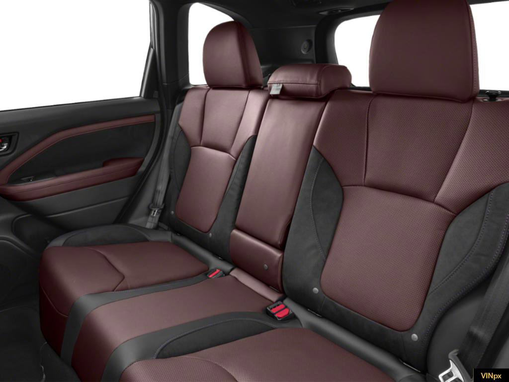 New 2026 Subaru Forester Touring AWD/4WD image 12