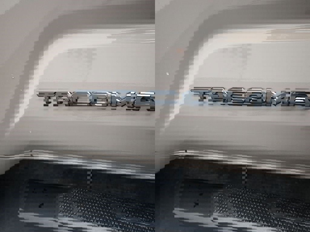 New 2026 Toyota Tacoma TRD Off-Road w/ TRD Off Road Upgrade Package image 48